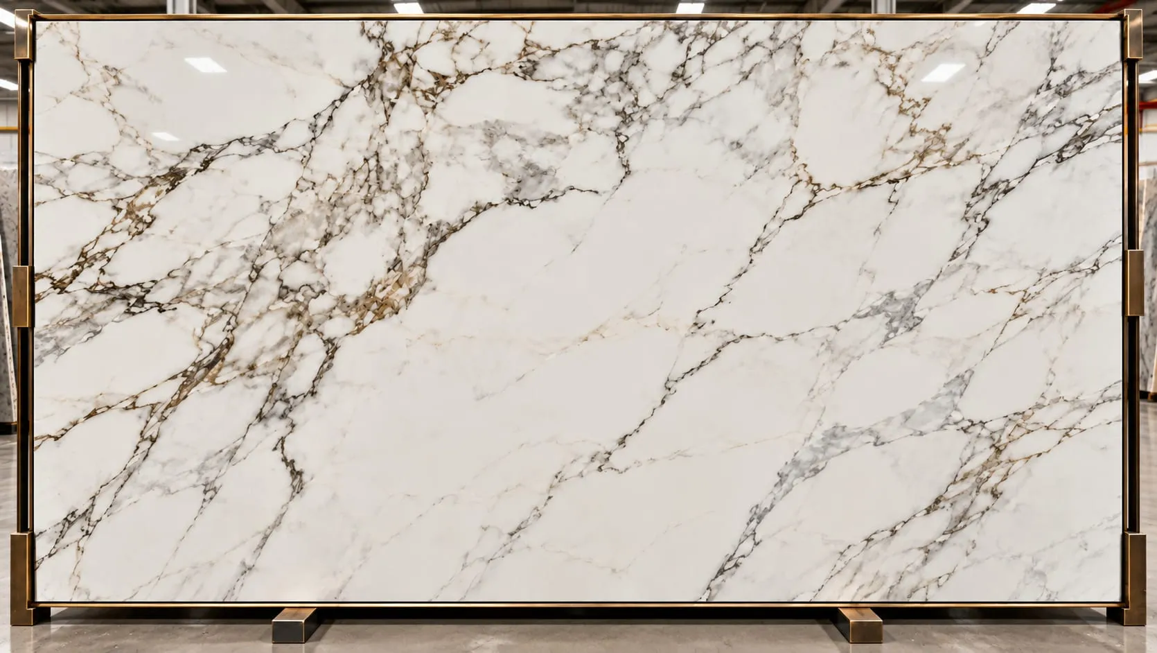 Arabescato Vaglia porcelain, additional view 1