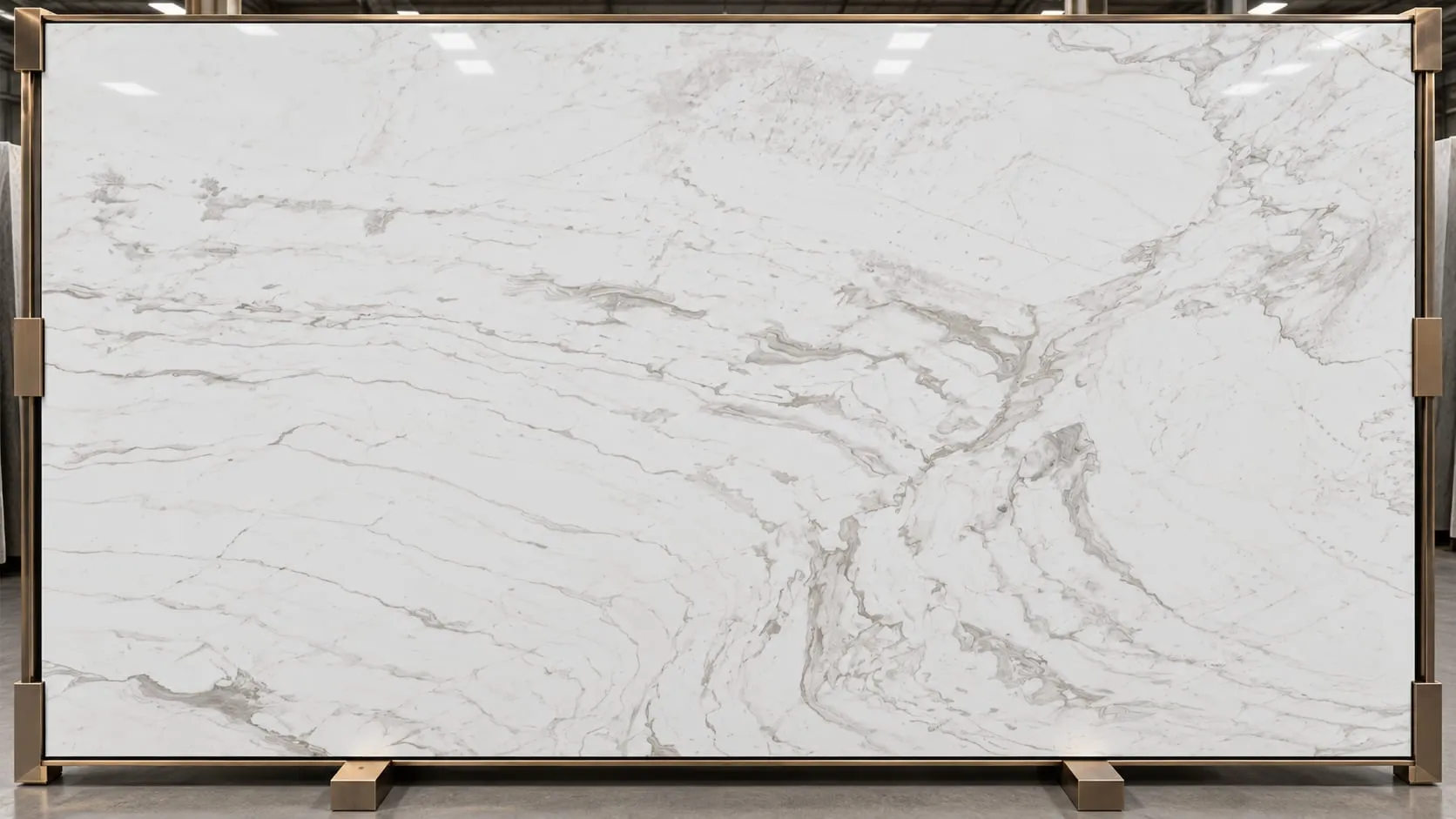Aurika marble slab